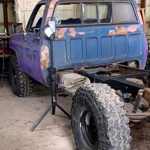 Meet your Posher, Zachary